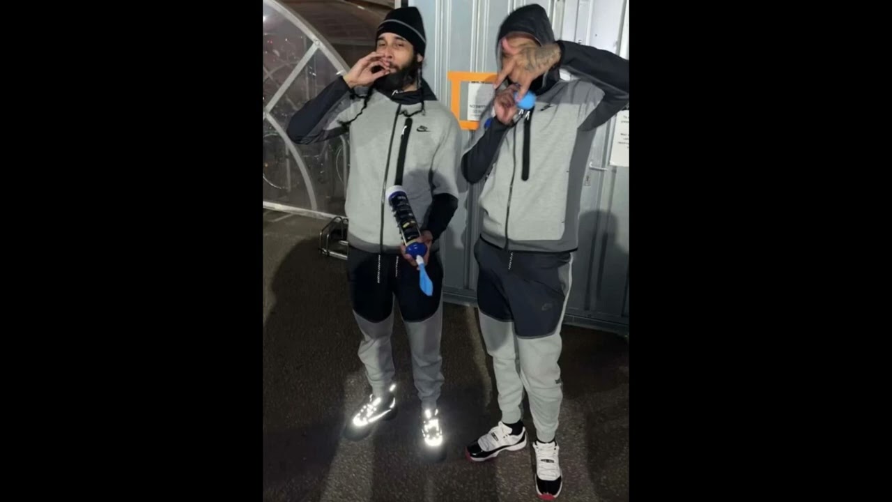 #67 Dopesmoke - Evian (Instrumental) (prod. @Reyxs1up X @ProdbyFox1 )