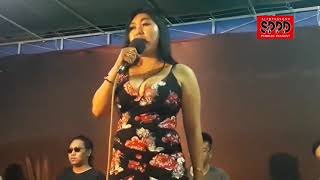 Ida pernanda Goyangan.y  hot bgt