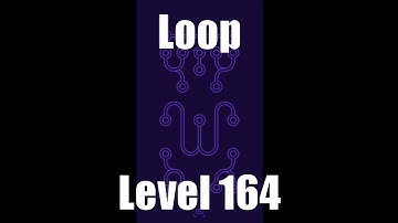 Loop Level Stage Niveau Nivel Yровень 164. Solution