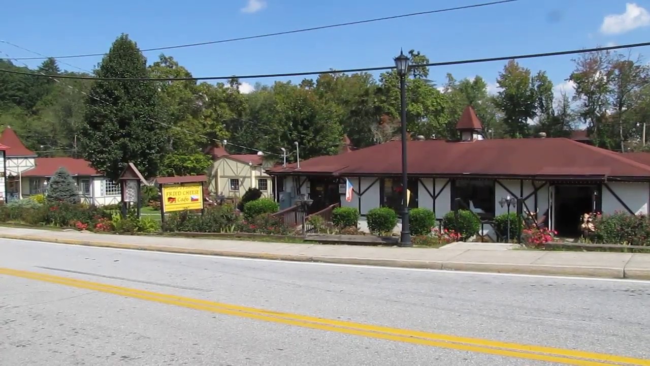 mullers restourant helen ga 2017 best german food! YouTube