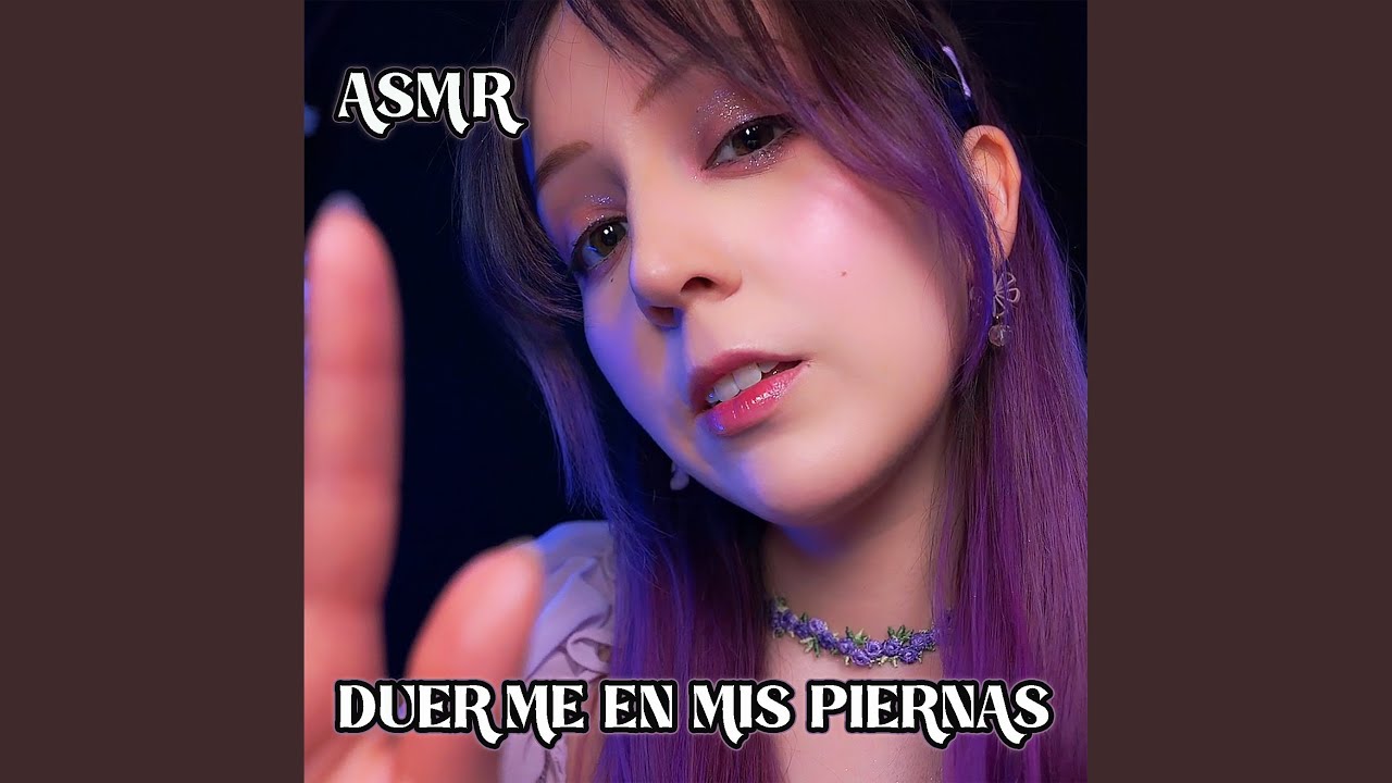 Asmr atención personal después de un mal sueño