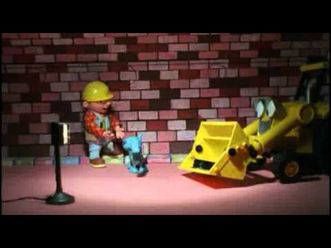 Bob The Builder Season 3 Episode 12 - YouTube