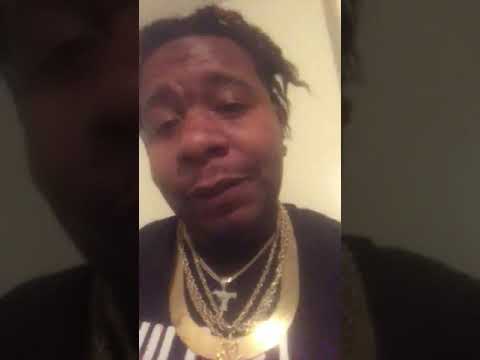 Dababy locked up in jail for robbery in Florida / watch who u keep around energy real DaBaby 2020
