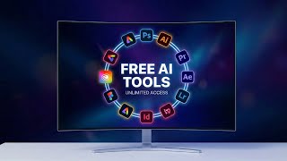 How To Get Adobe Creative Cloud Pro For Free Official Method