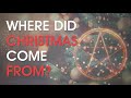 TOP TEN Christmas Traditions (& their Origin Stories)