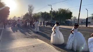 Fiesta Patronal de San Antonio de Rivas, Jalisco