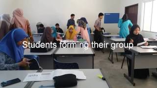 Teaching Practicum