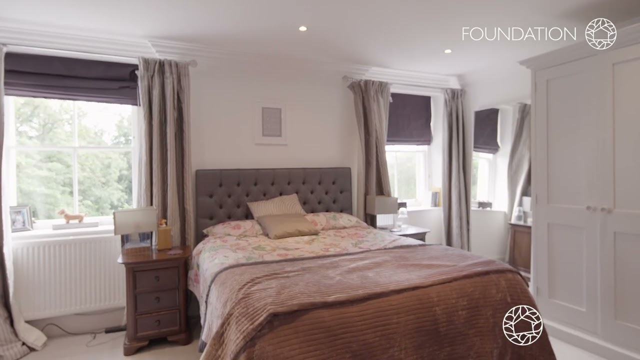 4 The Cleves, Kemsing, Sevenoaks