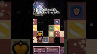 Gambonanza - King vs Queen - Epic Final Boss Battle #gambonanza #chess #roguelike #chessgame #games