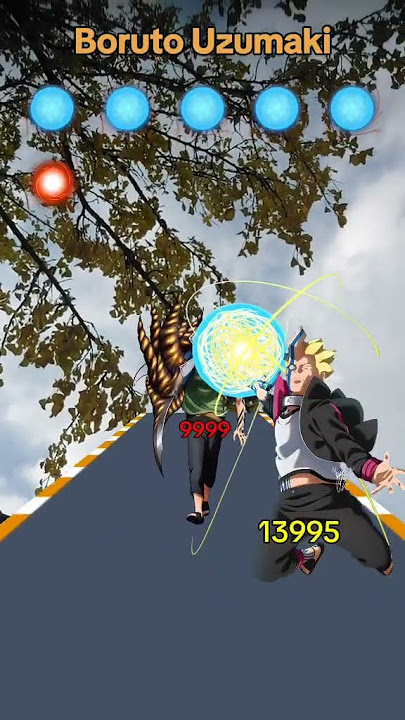 Boruto VS Kawaki v2 #naruto #boruto #kawaki #narutouzumaki #narutoshippuden