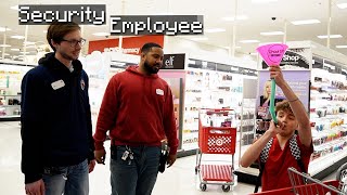 Drinking on the Job Prank!