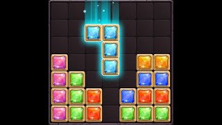 Block Puzzle Jewel- Score 10770 ++++ -Gameplay walkthrough- (IOS, Android) screenshot 5