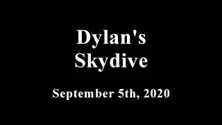 Skydive Milwaukee my first time skydiving day 3 of 365