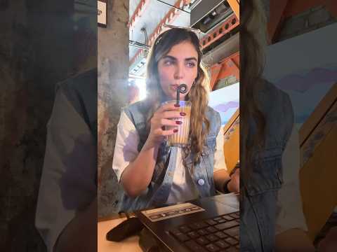 میشه تو کافه درس خوند درس  ولاگ ولاگ روزانه ارشد درس خوندن با من  