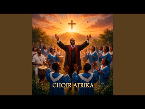 Soul of Afrika Grace Echo