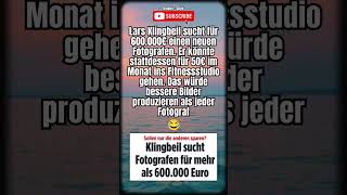 600.000€ für einen Fotografen? #shorts #short #afd #politik #deutschland #regierung #bundestag #fyp