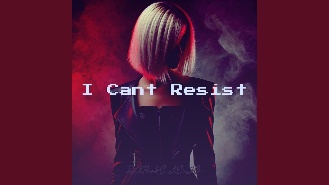 I Cant Resist - YouTube