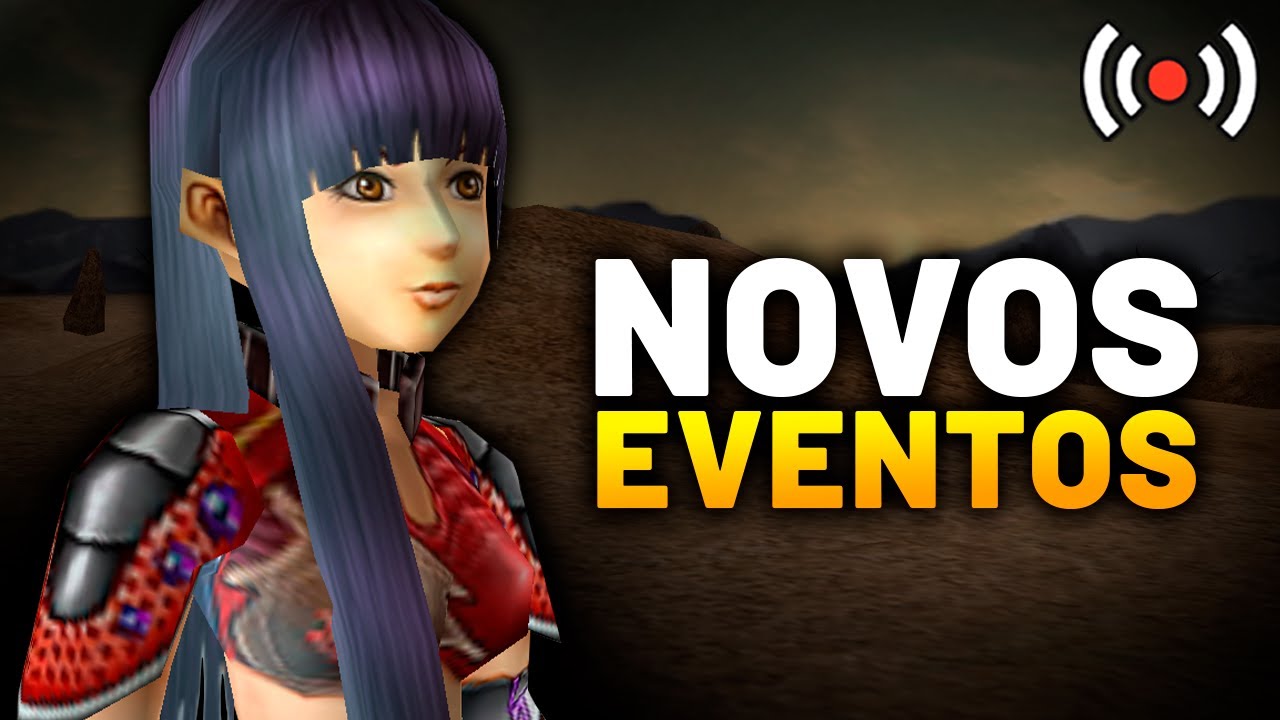 [LIVE] Conversando Sobre o BPT e Novos Eventos! - YouTube