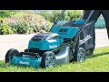 18Vx2 Brushless Lawn Mower 534mm (21")