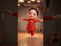 ਮੇਰਾ ਮਾਹੀ ਤੂੰ ਪਟਿਆ 🫣😀💃🏼♥️ || dancing doll || dance || 3D || #ai #amv #amvedit