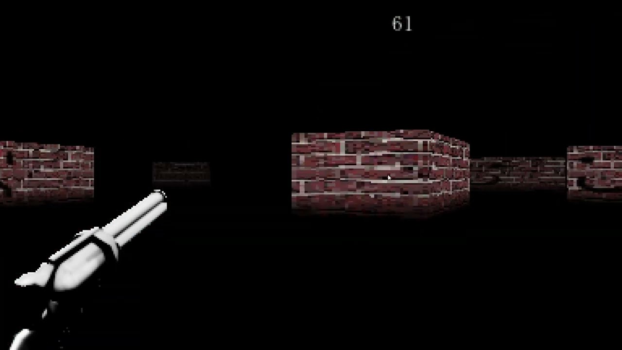 Clickteam Fusion 2.5 Raycaster - The Adventure Continues