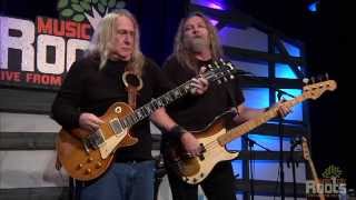 The Kentucky Headhunters "Have You Ever Loved A Woman" chords