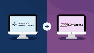 Cloudify | e-commerce automation | Invoice automation | Integrate WooCommerce & MS Business Central