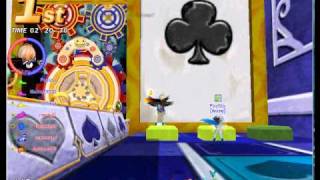 Fail Wonderland :D - Tales Runner