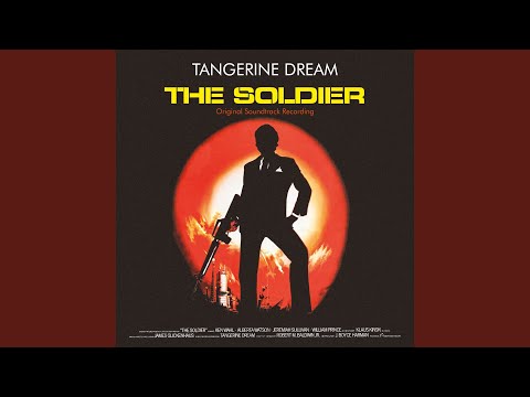 Putar Cue #11 – The Soldier #6 - Tangerine Dream