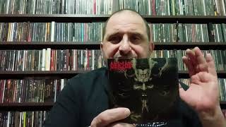 Review Deicide  Banished By Sin 2024