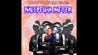 Download Lagu Dmx ft sase trap dee axel _-_ nalipesha meter (prod by dj Kasper) MP3