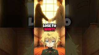 Tanya’s Greatest Strategy for Empire?! #SagaOfTanyaTheEvil #youjosenki #tanyadegurechaff
