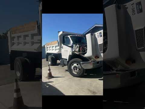 Upland Smog Center #CARBCleanTruckCheck #CleanTruckCheck  #DieselTrucks #MobileService #UplandSmog