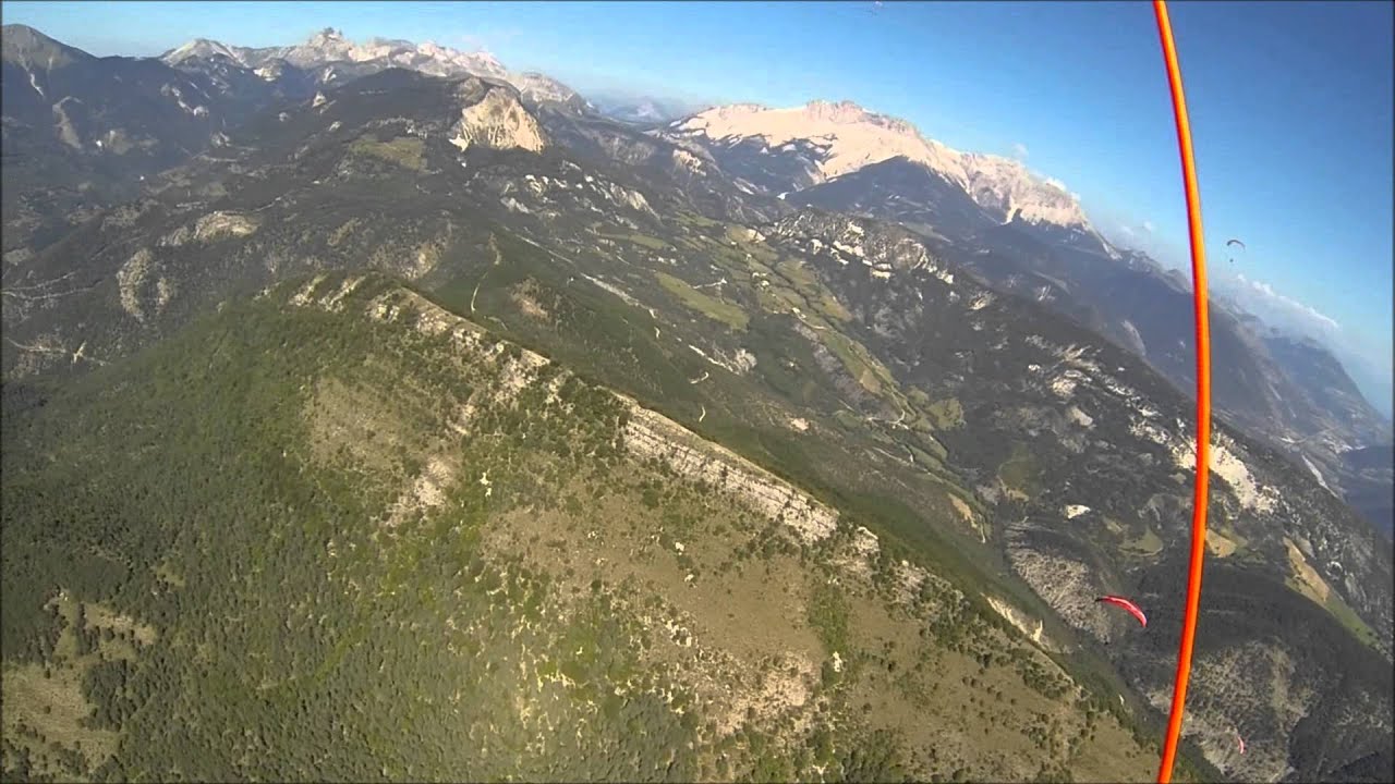 A PARADVENTURE WITH ALLEZ UP!