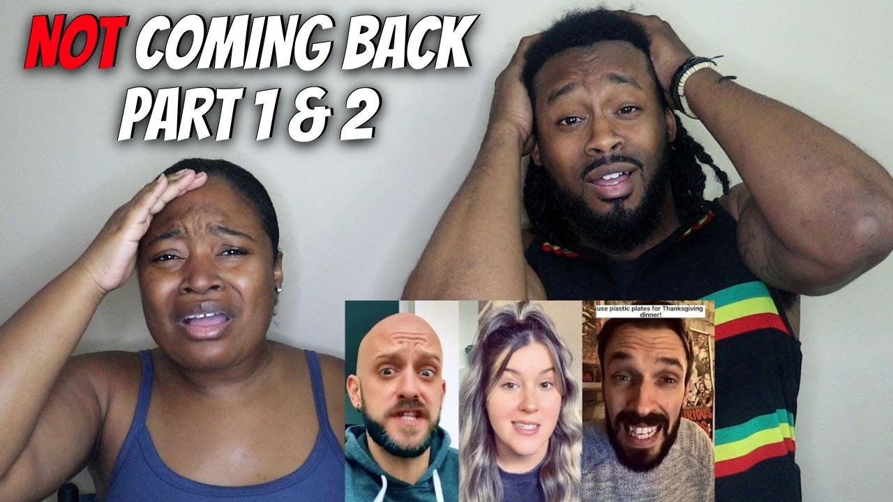If You’re An American Living Abroad, Tell Me Why You Would Never Go Back? | PARTS 1 & 2 - Reaction