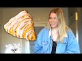 QTCinderella Bake-A-Long Pumpkin Scones