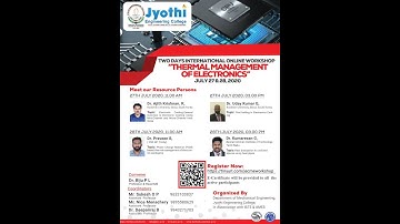 Electronic Cooling using Mini channel and Micro channel heat sinks.