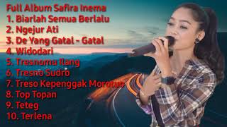 Full Album Safira Inema - Top Topan