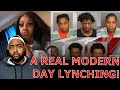 Black mob arrested after lynching 20 year old mother as liberal media and race hustlers go silent