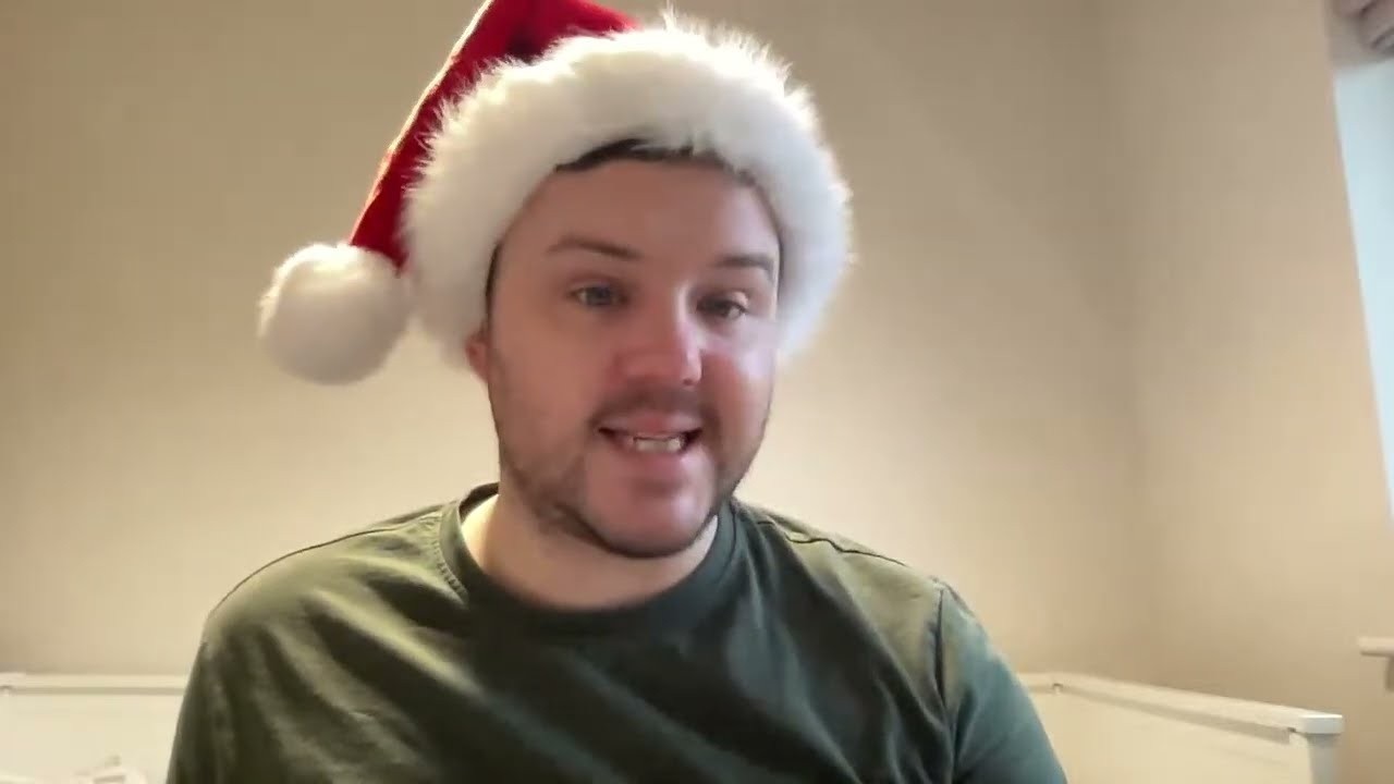 I Stopped Comparing Myself — My Stress Dropped Instantly LIVE