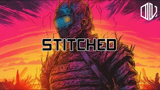 Darksynth - Stitched | Dark Synthwave / Retrowave | Study / Work / Driving | Copyright Safe Music
