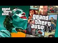 How gta 4 told a story only a game could tell