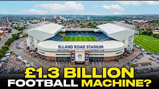 Inside Elland Road: How Leeds United’s Stadium Really Works