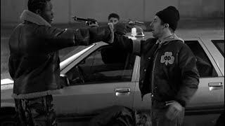 La haine (1995) Final