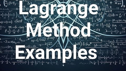 Langrange Method: Examples $(x^2-yz)p+(y^2-zx)q=z^2-xy$.