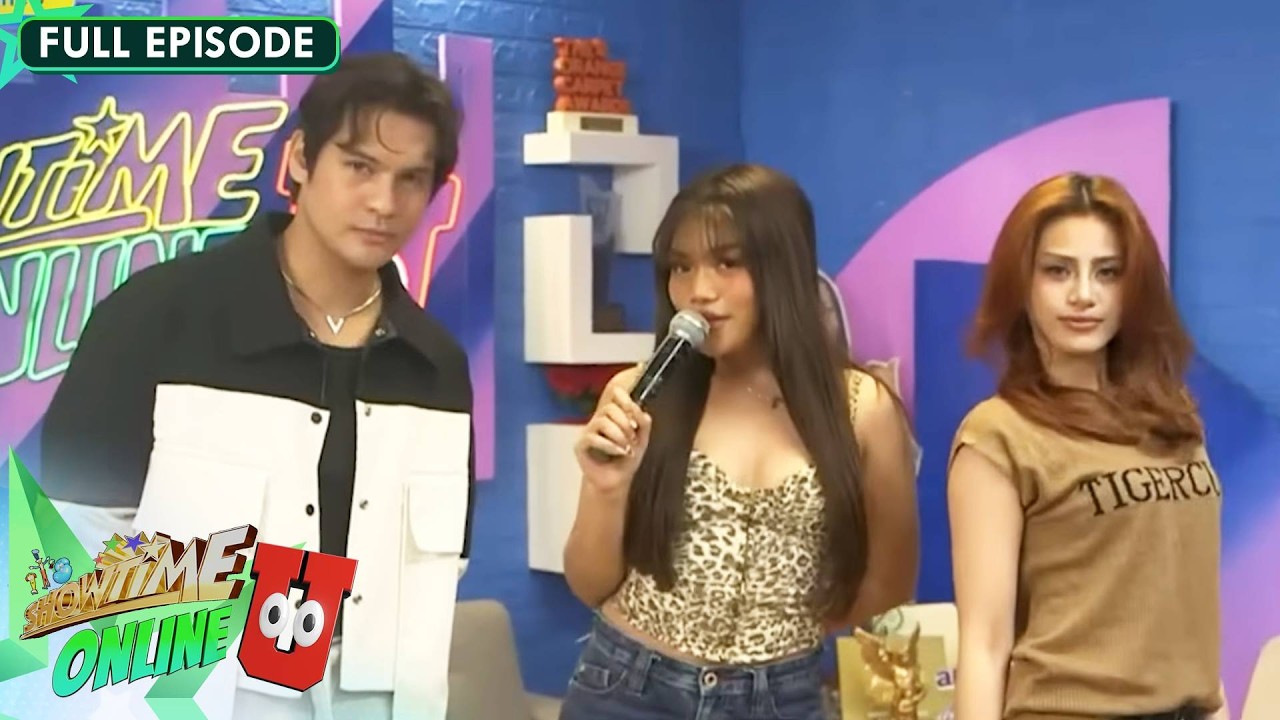 Showtime Online U - March 3, 2026 | Full Episode