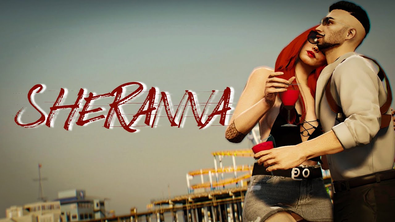 Eternal Embrace: A Love Across Time