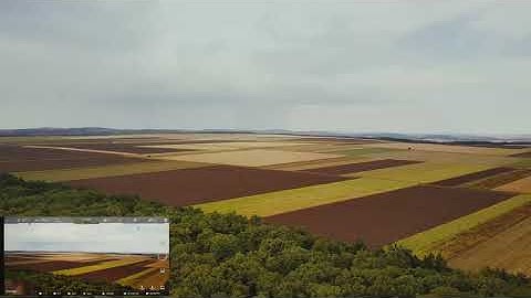 FIMI X8 SE 2020 Drone  4K  First Test Flight Xiaomi FiMi X8 SE 2020 (new firmware update)