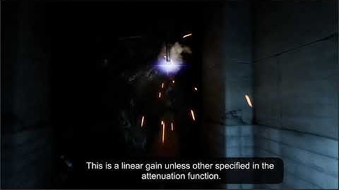 Unreal Engine - Audio Implementation Guide