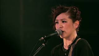 nano.RIPE - Omokage Warp (面影ワープ)Live Tour at Ebisu Liquidroom